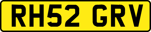 RH52GRV