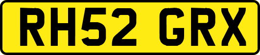 RH52GRX