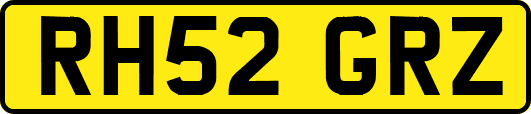 RH52GRZ