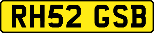 RH52GSB