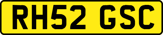 RH52GSC