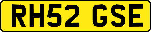 RH52GSE