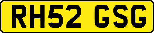 RH52GSG