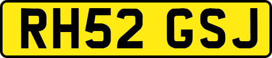 RH52GSJ