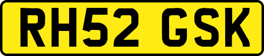 RH52GSK