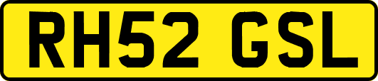 RH52GSL