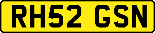 RH52GSN