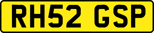 RH52GSP