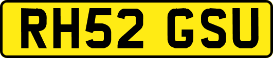 RH52GSU