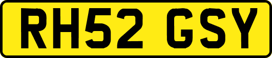 RH52GSY