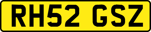 RH52GSZ