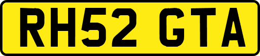 RH52GTA