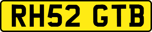 RH52GTB