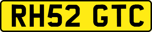 RH52GTC