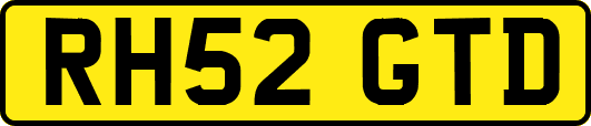 RH52GTD