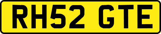 RH52GTE