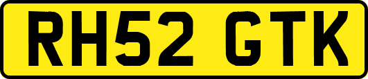 RH52GTK