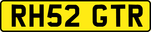 RH52GTR
