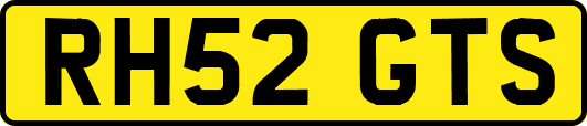 RH52GTS