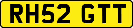 RH52GTT