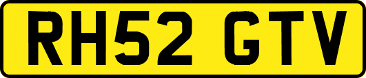 RH52GTV