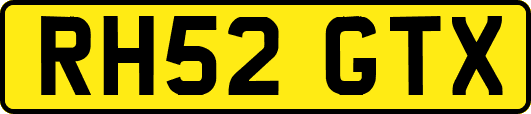 RH52GTX