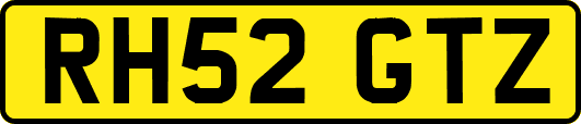 RH52GTZ
