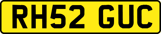 RH52GUC