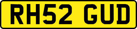 RH52GUD