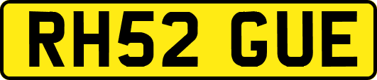RH52GUE