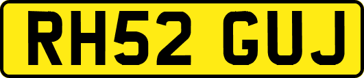 RH52GUJ