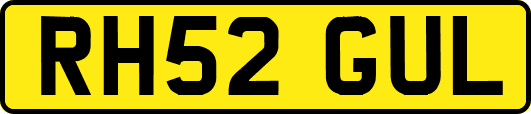 RH52GUL