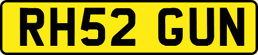 RH52GUN