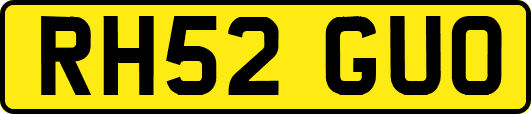 RH52GUO