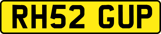 RH52GUP