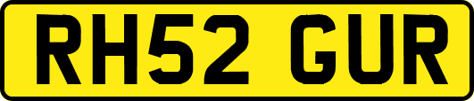 RH52GUR