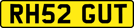 RH52GUT
