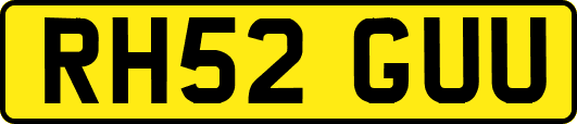 RH52GUU