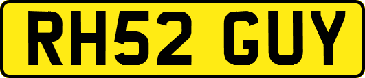 RH52GUY