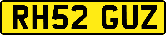 RH52GUZ