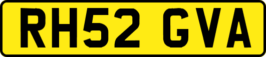 RH52GVA