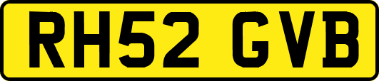 RH52GVB