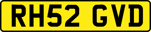 RH52GVD