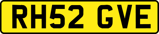 RH52GVE