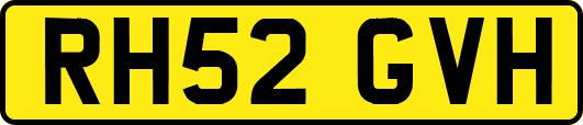 RH52GVH