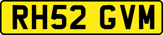 RH52GVM