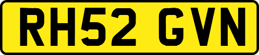 RH52GVN