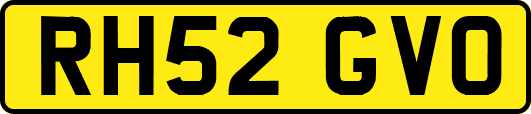 RH52GVO
