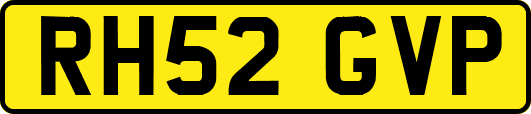 RH52GVP