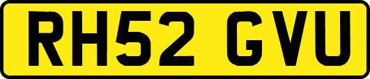 RH52GVU